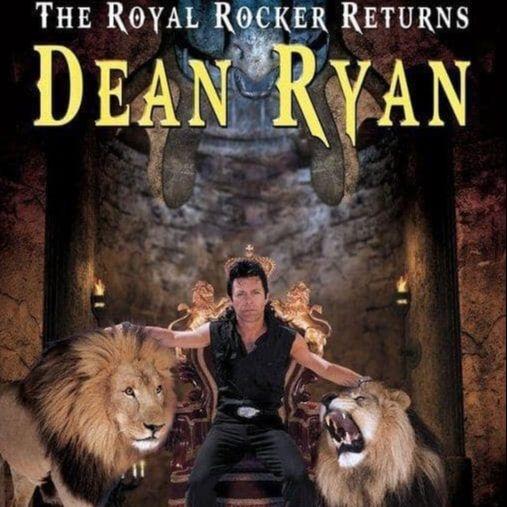 Dean Ryan - Event in Benidorm